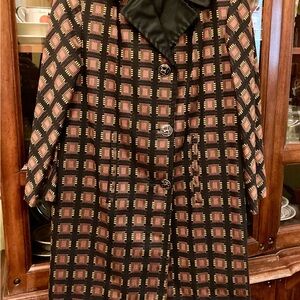 Beautiful Vintage Excellent Condition Jacket Size 8